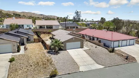 12780 Quinta Way, Desert Hot Springs, CA 92240