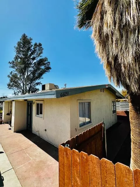 66051 3rd St, Desert Hot Springs, CA 92240