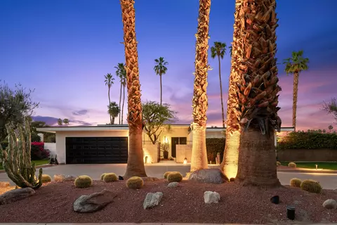 37790 Da Vall Dr, Rancho Mirage, CA 92270
