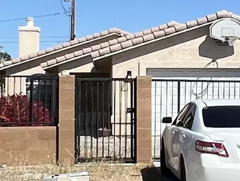 16390 Avenida Manzana, Desert Hot Springs, CA 92240