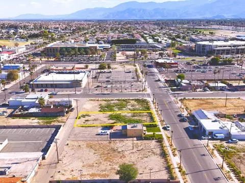 Apn Smurr Street, Indio, CA 92201