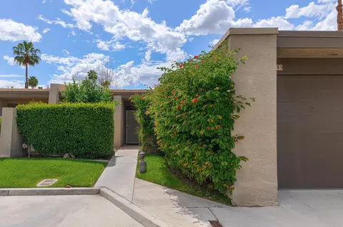 1183 N Tiffany Cir, Palm Springs, CA 92262