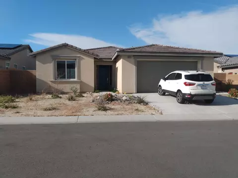 66384 Lantana Ln, Desert Hot Springs, CA 92240