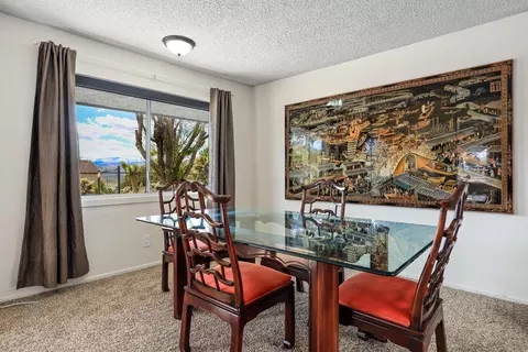 Dining - 57746 Desert Gold Dr, Yucca Valley, CA 92284 photo 3 of 4