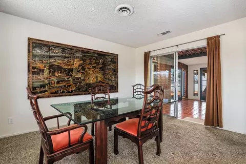 Dining - 57746 Desert Gold Dr, Yucca Valley, CA 92284 photo 4 of 4