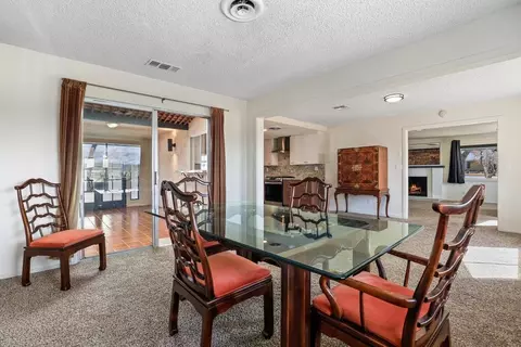Dining - 57746 Desert Gold Dr, Yucca Valley, CA 92284 photo 2 of 4