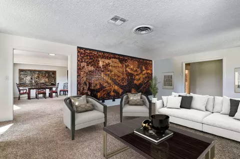 Living - 57746 Desert Gold Dr, Yucca Valley, CA 92284 photo 2 of 3