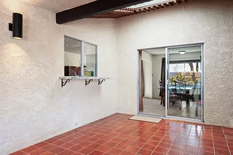 Exterior - 57746 Desert Gold Dr, Yucca Valley, CA 92284 photo 4 of 17