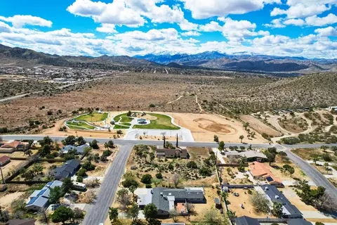 View/Area - 57746 Desert Gold Dr, Yucca Valley, CA 92284 photo 8 of 8