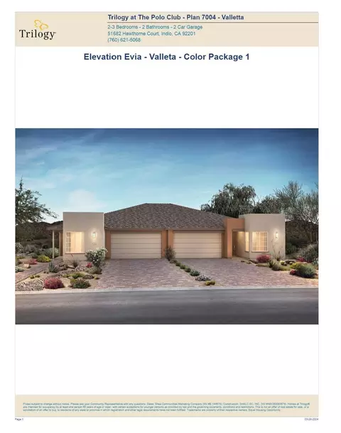 51560 Sidewinder Dr, Indio, CA 92201