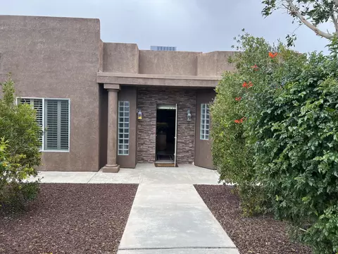 61055 Azania Ave, Whitewater, CA 92282