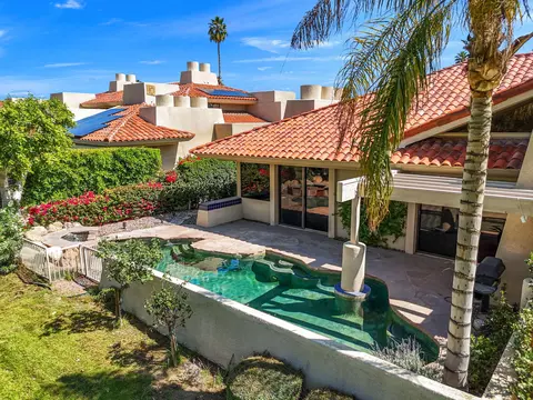 275 Kavenish Dr, Rancho Mirage, CA 92270