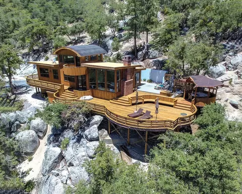 55160 Forest Haven Dr, Idyllwild, CA 92549