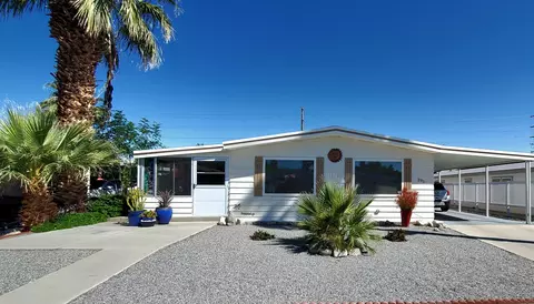 291 Coble Dr, Cathedral City, CA 92234