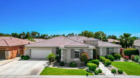 Exterior - 82789 Sutton Dr, Indio, CA 92203 photo 4 of 14