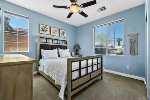 Bedroom - 82789 Sutton Dr, Indio, CA 92203 photo 4 of 7