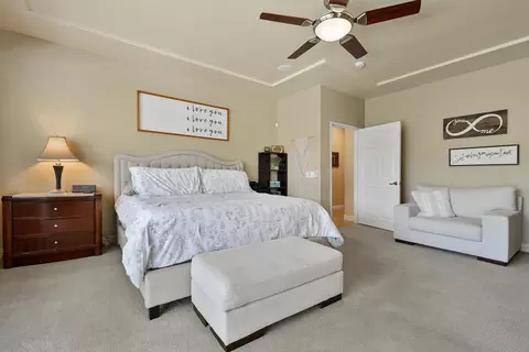 Bedroom - 82789 Sutton Dr, Indio, CA 92203 photo 1 of 7