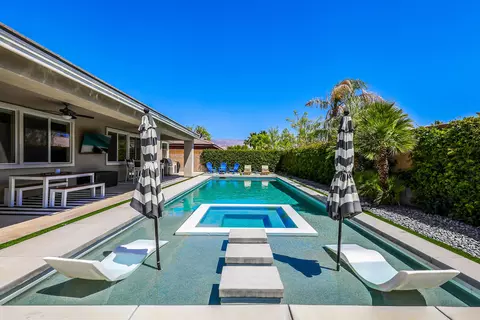 Exterior - 82789 Sutton Dr, Indio, CA 92203 photo 6 of 14