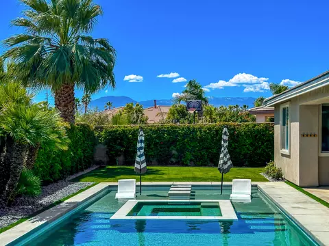 Exterior - 82789 Sutton Dr, Indio, CA 92203 photo 2 of 14
