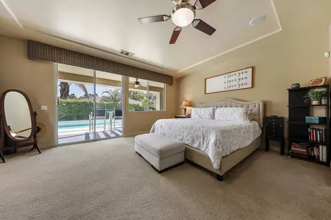 Bedroom - 82789 Sutton Dr, Indio, CA 92203 photo 3 of 7
