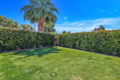 Exterior - 82789 Sutton Dr, Indio, CA 92203 photo 12 of 14