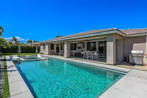 Exterior - 82789 Sutton Dr, Indio, CA 92203 photo 9 of 14
