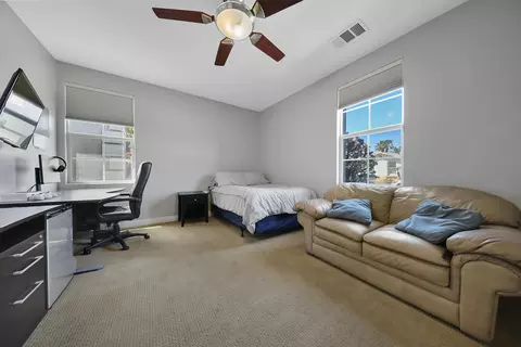 Bedroom - 82789 Sutton Dr, Indio, CA 92203 photo 6 of 7
