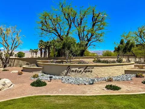 Exterior - 82789 Sutton Dr, Indio, CA 92203 photo 14 of 14