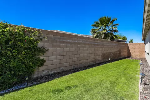 Exterior - 82789 Sutton Dr, Indio, CA 92203 photo 13 of 14