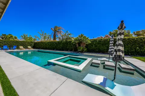 Exterior - 82789 Sutton Dr, Indio, CA 92203 photo 3 of 14