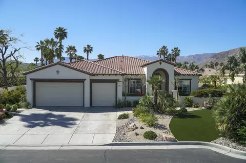 13 Bellisimo Ct, Rancho Mirage, CA 92270