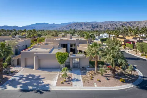 12 Spyglass Cir, Rancho Mirage, CA 92270