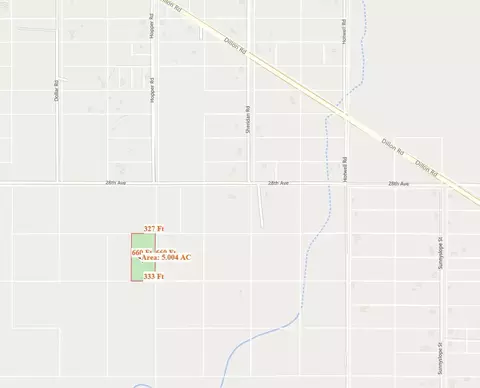 0 28th Ave, Indio, CA 92201 photo 3