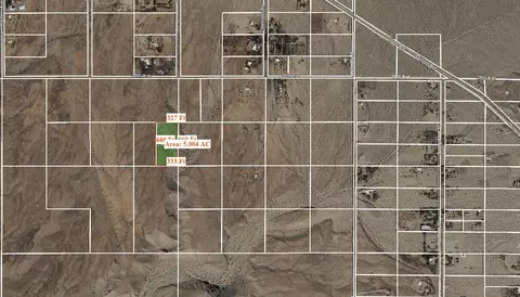0 28th Ave, Indio, CA 92201