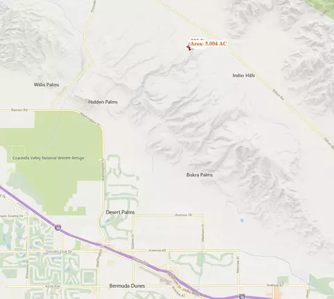 0 28th Ave, Indio, CA 92201 photo 2