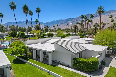 1707 Grand Bahama Dr W, Palm Springs, CA 92264
