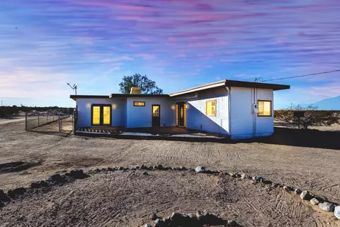 70435 Dunlap Rd, Twentynine Palms, CA 92277