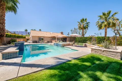 36304 Camino Del Mar, Cathedral City, CA 92234