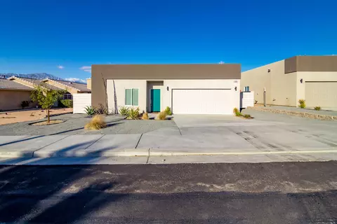15121 Avenida Manzana, Desert Hot Springs, CA 92240
