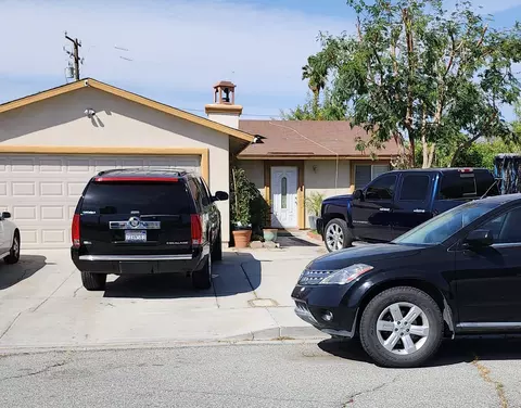 68330 Galardo Rd, Cathedral City, CA 92234