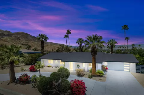 72646 Bel Air Rd, Palm Desert, CA 92260