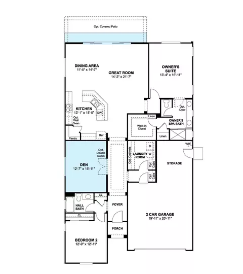 42686 Gordola Pl, Indio, CA 92203 photo 2