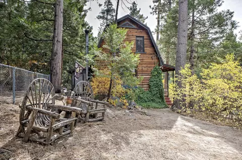 Other - 55265 Daryll Rd, Idyllwild, CA 92549 photo 4 of 18