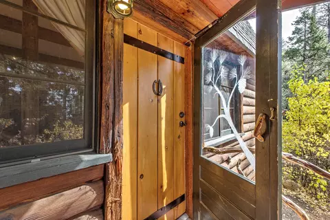 Exterior - 55265 Daryll Rd, Idyllwild, CA 92549 photo 10 of 20