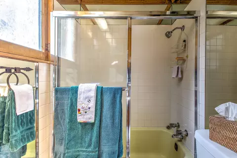 Bath - 55265 Daryll Rd, Idyllwild, CA 92549 photo 2 of 3