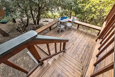 Exterior - 55265 Daryll Rd, Idyllwild, CA 92549 photo 13 of 20