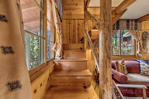 Entry Way - 55265 Daryll Rd, Idyllwild, CA 92549 photo 1 of 2