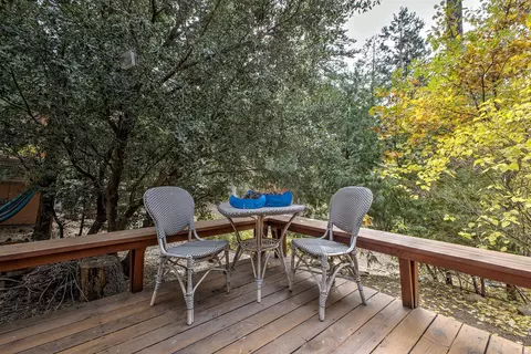 Exterior - 55265 Daryll Rd, Idyllwild, CA 92549 photo 14 of 20
