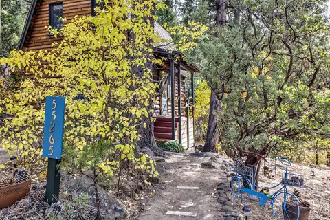 Other - 55265 Daryll Rd, Idyllwild, CA 92549 photo 5 of 18