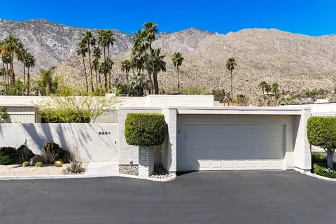 2631 Canyon South Dr, Palm Springs, CA 92264